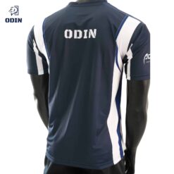 OD020 เสื้อยืดกีฬา Odin Racing Tshirt - Image 5