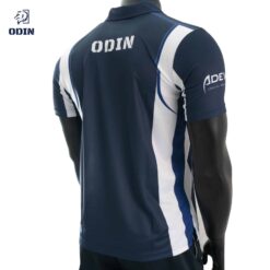OD220-2 เสื้อกีฬาแบบคอปก Odin Polo Shirt - Image 4