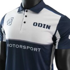 OD220-2 เสื้อกีฬาแบบคอปก Odin Polo Shirt - Image 3