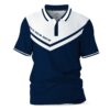 OD231 เสื้อกีฬาแบบคอปก Odin Polo Shirt