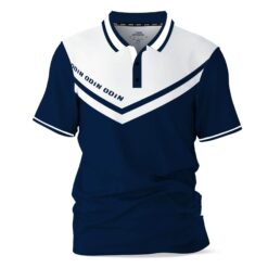 OD231 เสื้อกีฬาแบบคอปก Odin Polo Shirt