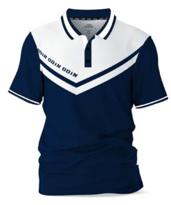 OD231 เสื้อกีฬาแบบคอปก Odin Polo Shirt