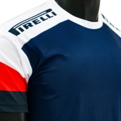 OD022 เสื้อยืดกีฬา BMW Motorrad Tshirt - Image 3