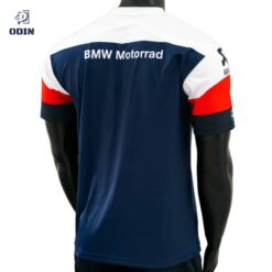 OD022 เสื้อยืดกีฬา BMW Motorrad Tshirt - Image 4