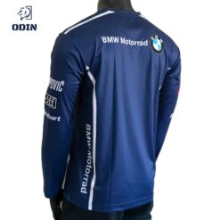 OD124 เสื้อแขนยาว BMW Long Sleeve TShirt - Image 3