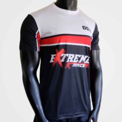 OD030 เสื้อยืดกีฬา Odin Racing Tshirt - Image 3