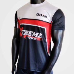 Alternative view of OD030 เสื้อยืดกีฬา Odin Racing Tshirt