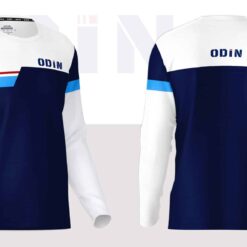 Alternative view of OD126 เสื้อแขนยาว Odin Long Sleeve TShirt