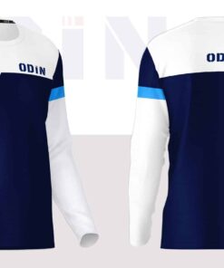 Alternative view of OD126 เสื้อแขนยาว Odin Long Sleeve TShirt