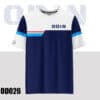 OD026 เสื้อยืดกีฬา Odin Racing Tshirt