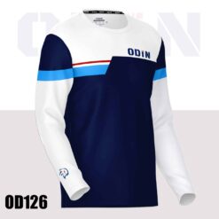 OD126 เสื้อแขนยาว Odin Long Sleeve TShirt