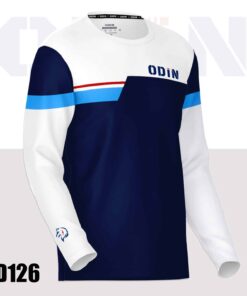 OD126 เสื้อแขนยาว Odin Long Sleeve TShirt