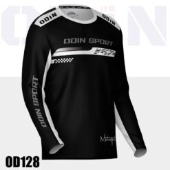 OD128 เสื้อแขนยาว Odin Long Sleeve TShirt