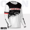 OD129 เสื้อแขนยาว Odin Long Sleeve TShirt