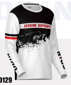 OD129 เสื้อแขนยาว Odin Long Sleeve TShirt