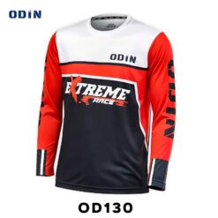 OD130 เสื้อแขนยาว Odin Long Sleeve TShirt