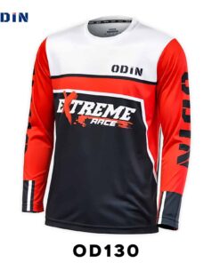 OD130 เสื้อแขนยาว Odin Long Sleeve TShirt