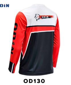 Alternative view of OD130 เสื้อแขนยาว Odin Long Sleeve TShirt