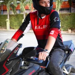 OD132 เสื้อแขนยาว Odin Long Sleeve TShirt - Image 6