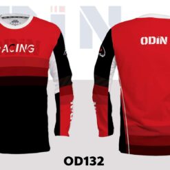 Alternative view of OD132 เสื้อแขนยาว Odin Long Sleeve TShirt