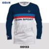 OD133 เสื้อแขนยาว Odin Long Sleeve TShirt