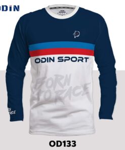 OD133 เสื้อแขนยาว Odin Long Sleeve TShirt