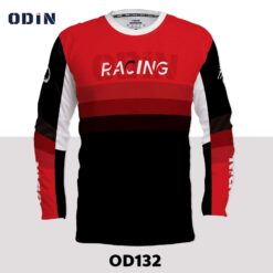 OD132 เสื้อแขนยาว Odin Long Sleeve TShirt