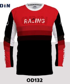 OD132 เสื้อแขนยาว Odin Long Sleeve TShirt