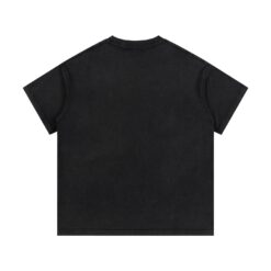 Make Life An Adventure - Odin Vintage Wash Cotton T-Shirt - Image 6