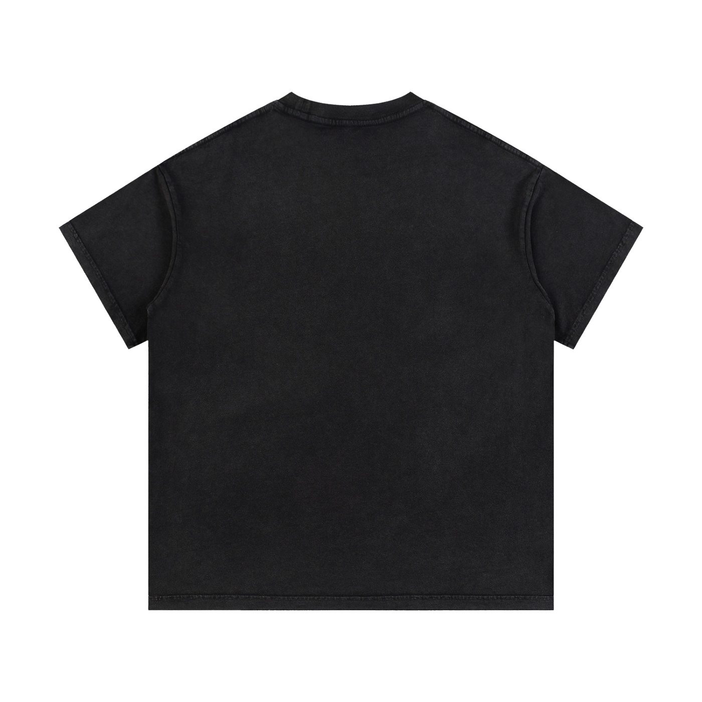 Make Life An Adventure - Odin Vintage Wash Cotton T-Shirt - Image 6
