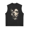 Chihuahua Quick-Dry Cooling Tank Top