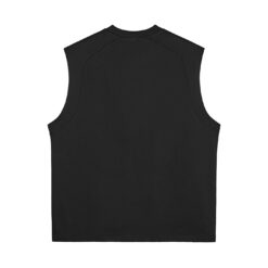 Alternative view of Chihuahua Quick-Dry Cooling Tank Top