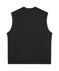 Alternative view of Chihuahua Quick-Dry Cooling Tank Top