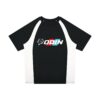 Odin Raglan Color Block T-Shirt