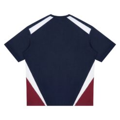 Odin Color Block T-Shirt - Image 2