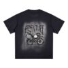 Make Life an Adventure Washed Odin T-Shirt
