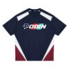 Odin Color Block T-Shirt