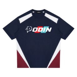 Odin Color Block T-Shirt