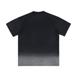 Alternative view of Odin Sunfade Vintage Washed T-Shirt