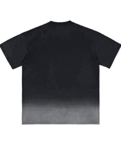 Odin Sunfade Vintage Washed T-Shirt - Image 2