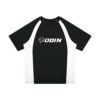 Odin Raglan Color Block T-Shirt