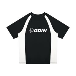 Odin Raglan Color Block T-Shirt