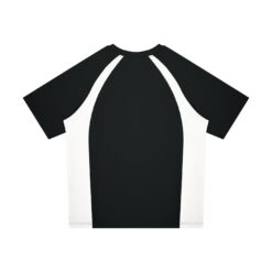 Alternative view of Odin Raglan Color Block T-Shirt
