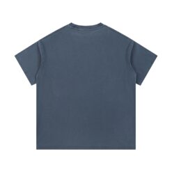 Alternative view of Make Life An Adventure - Odin Vintage Wash Cotton T-Shirt