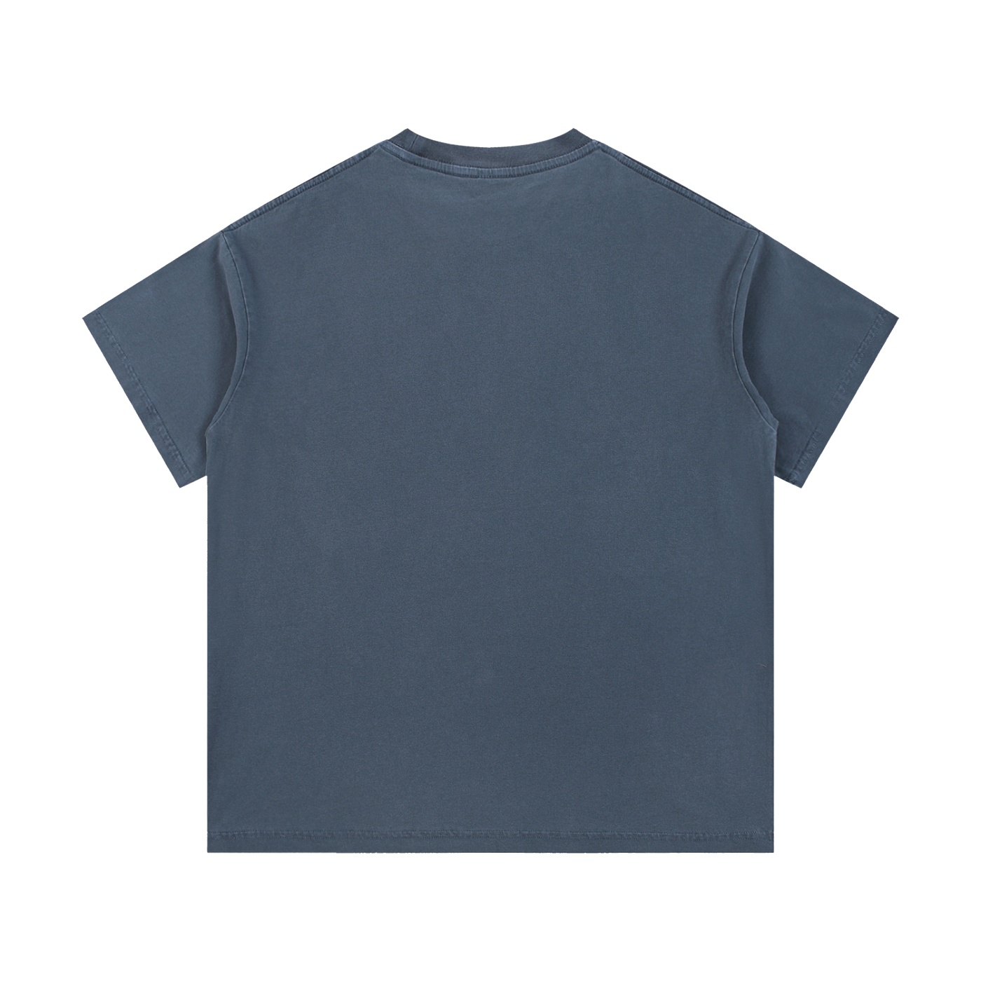 Make Life An Adventure - Odin Vintage Wash Cotton T-Shirt - Image 2