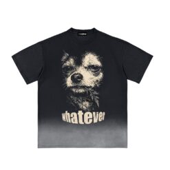 Odin Sunfade Vintage Washed T-Shirt