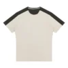 Mens Color Block Performance T-Shirt