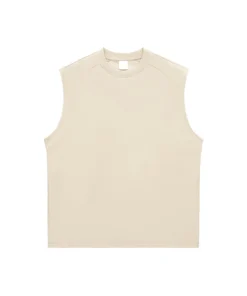 Sorona Quick-Dry Cooling Tank Top