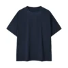 Vintage Wash Cotton T-Shirt