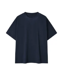 Vintage Wash Cotton T-Shirt